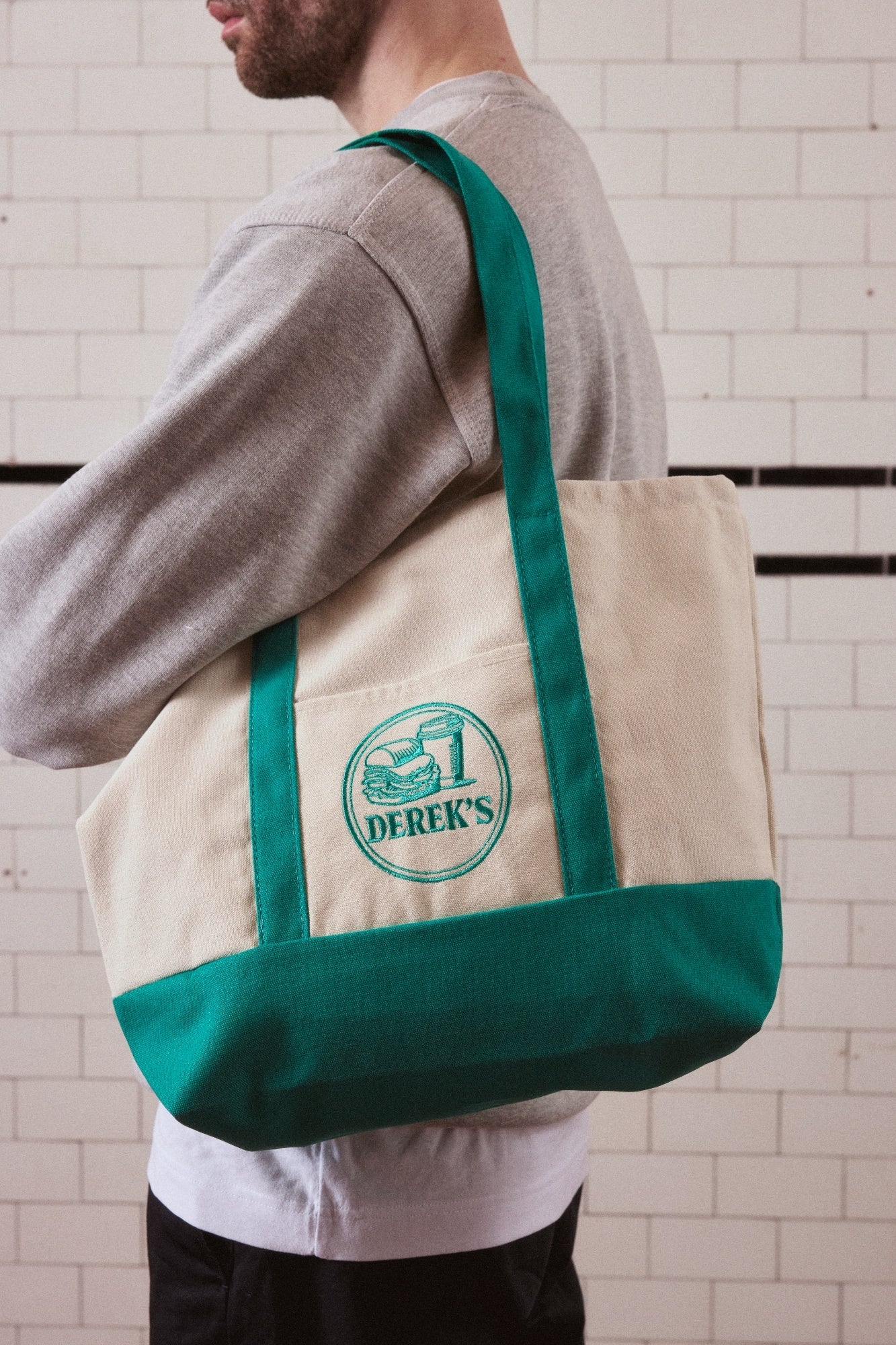 Grocery Bag