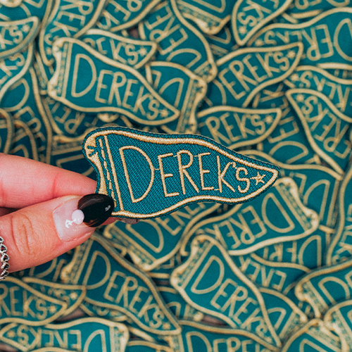 Camp Derek's