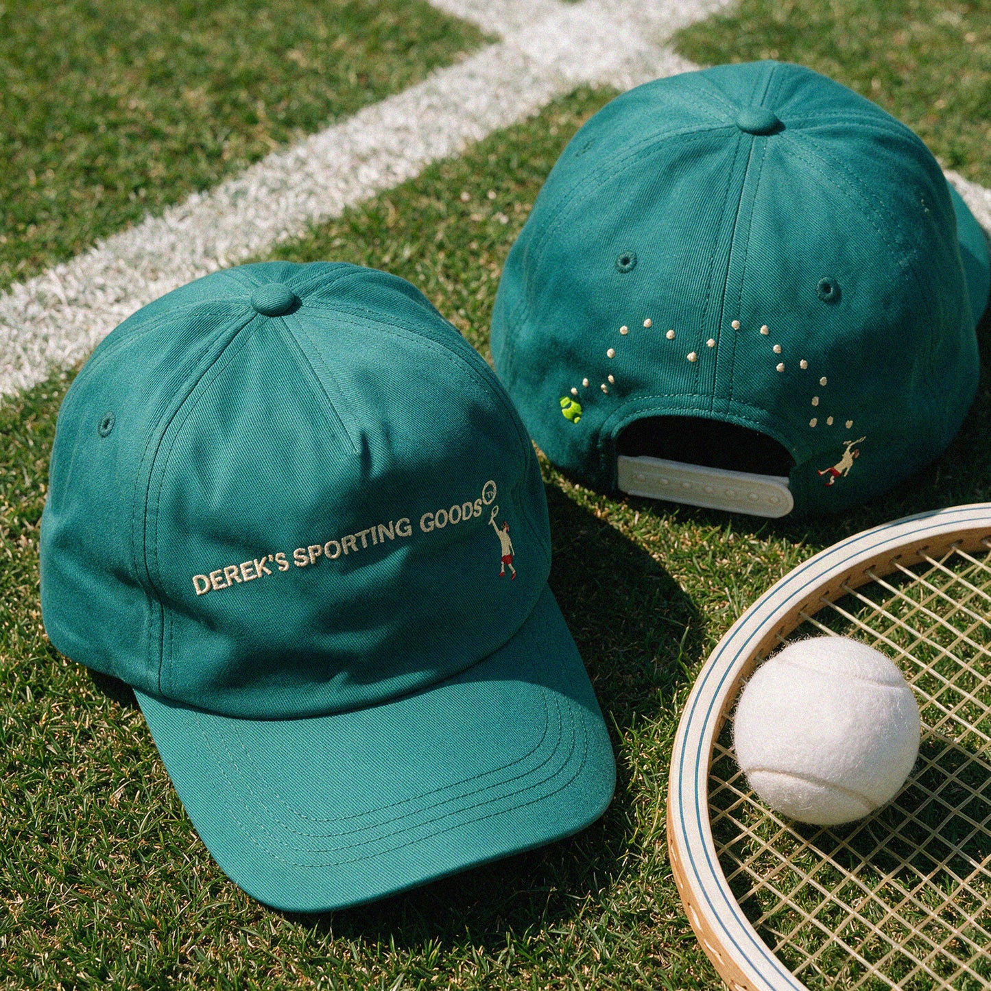 Sporting Goods