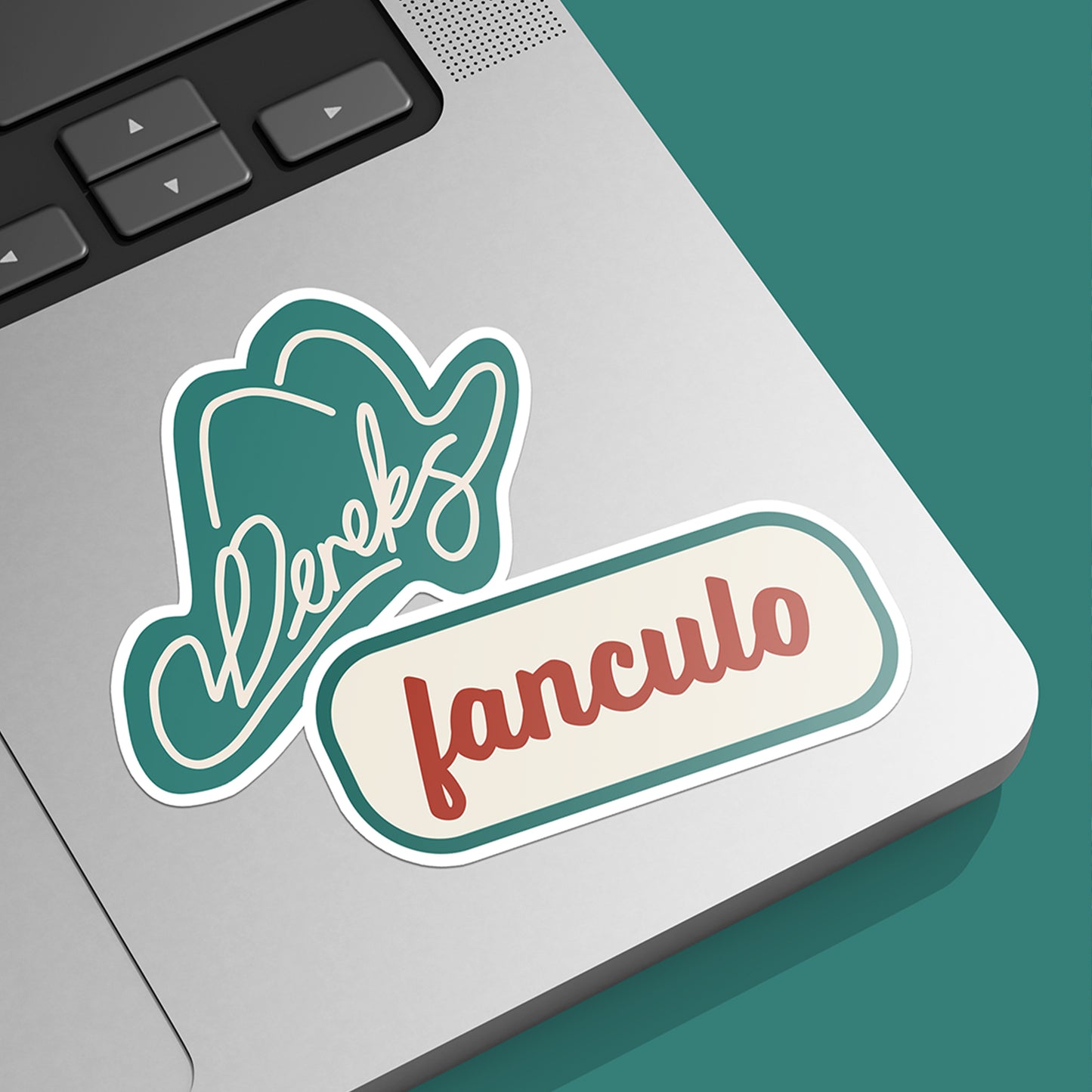 Sticker Pack