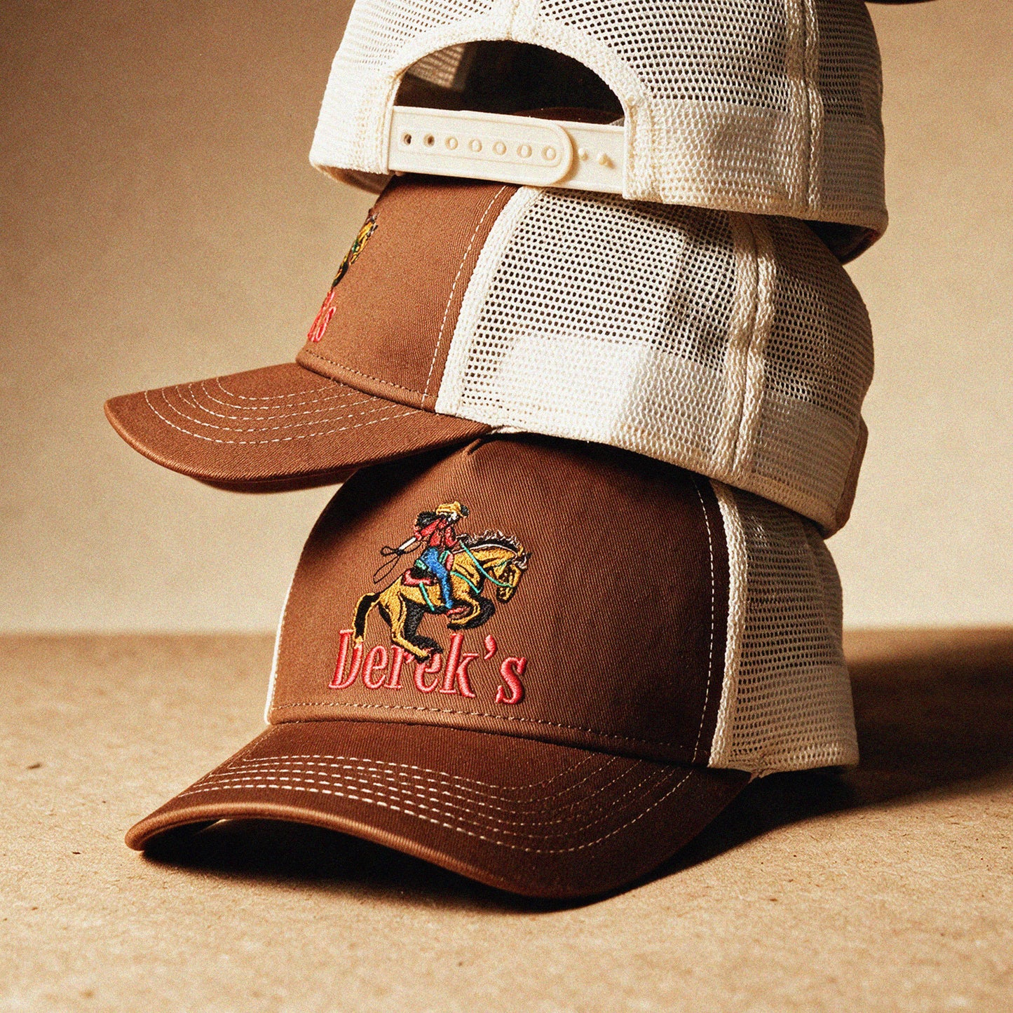 Trucker