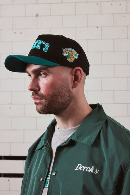 New Yorker Cap