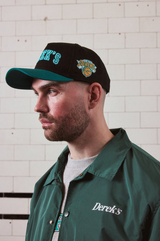 New Yorker Cap