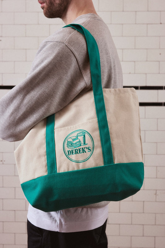 Grocery Bag