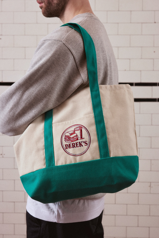 Grocery Bag