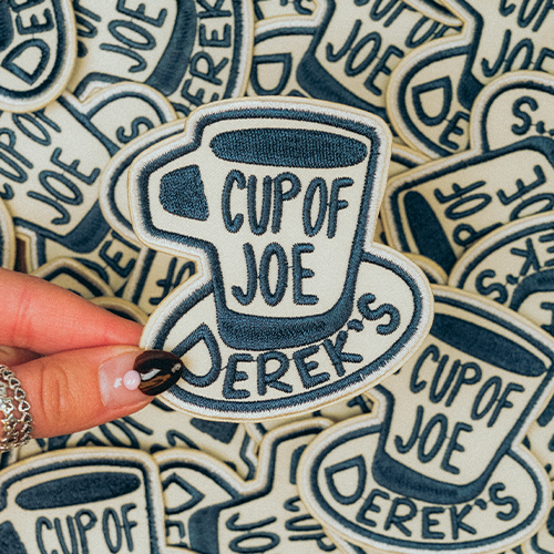 Cup of Joe