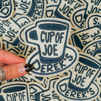 Cup of Joe