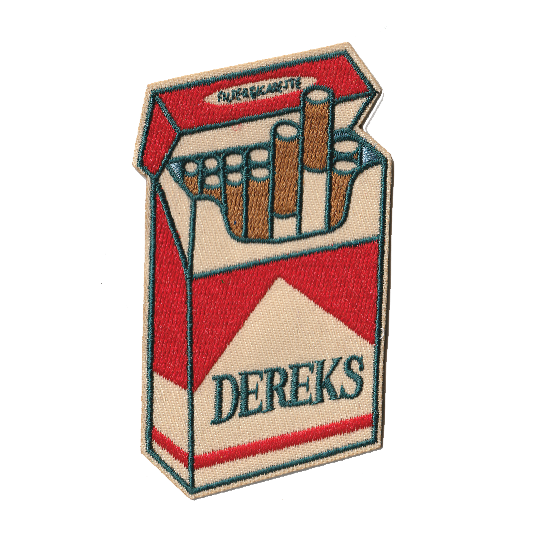 Cigarettes