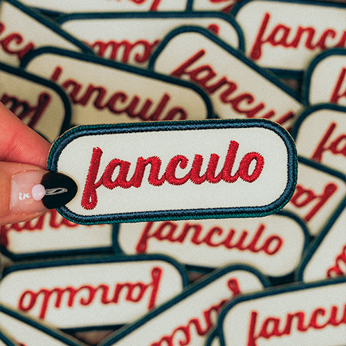 Fanculo