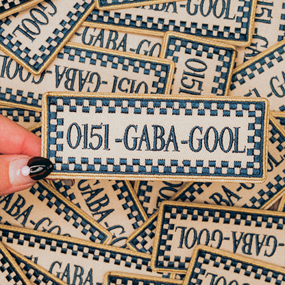 0151 Gaba-gool