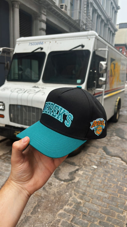 New Yorker Cap