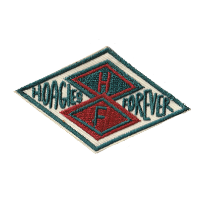 Hoagies Forever