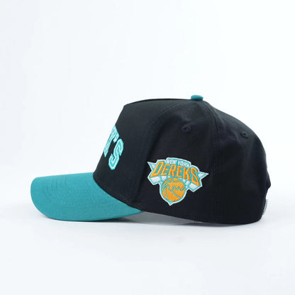New Yorker Cap