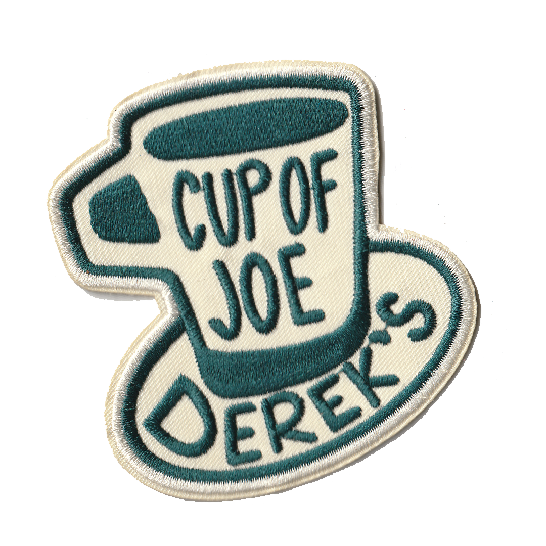 Cup of Joe