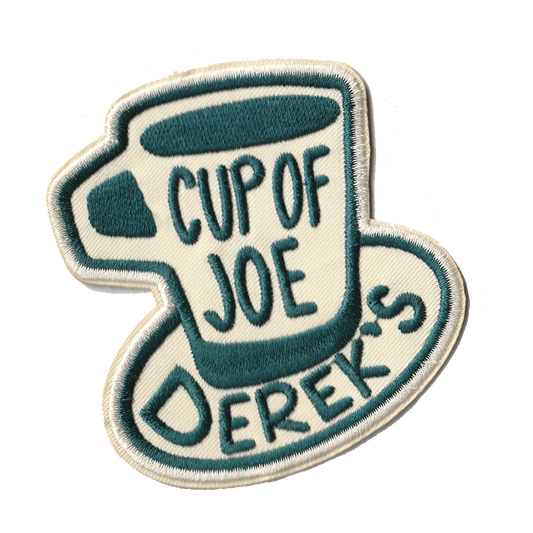 Cup of Joe