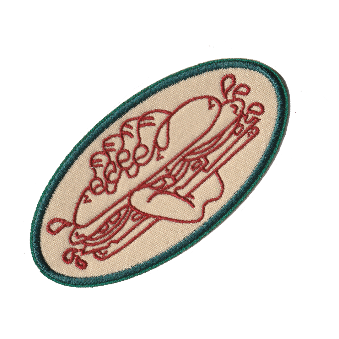 Derek's Patches