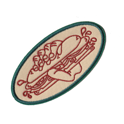 Derek's Patches