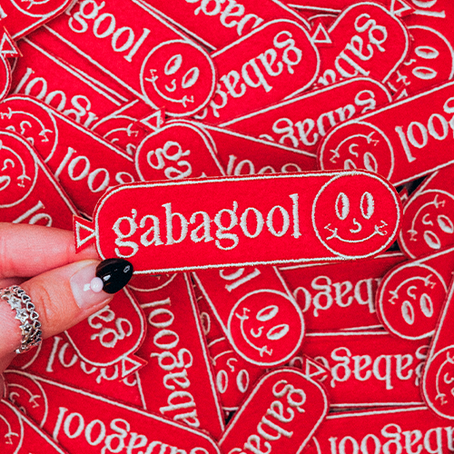 Gabagool