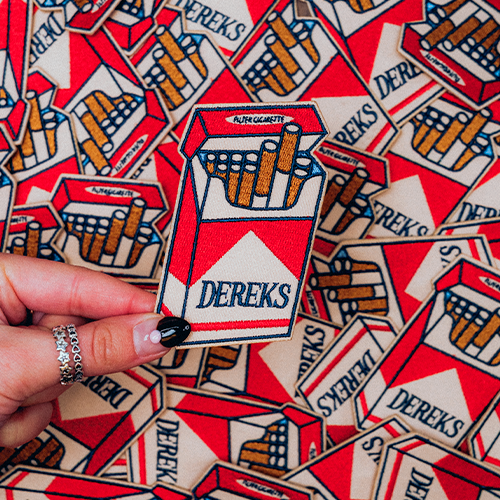 Cigarettes