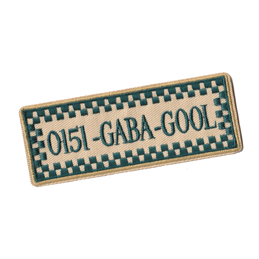 0151 Gaba-gool