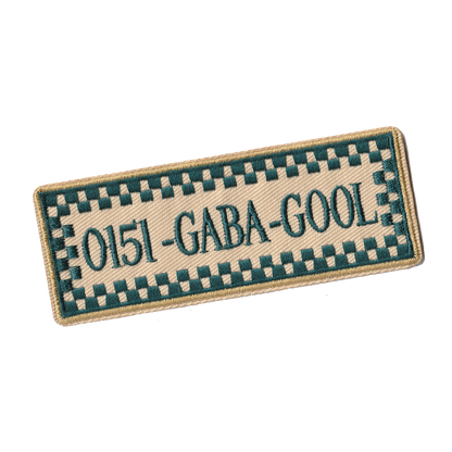 0151 Gaba-gool