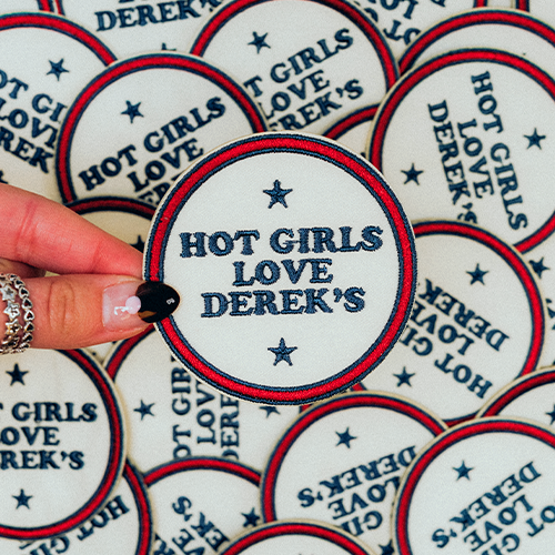 Hot girls