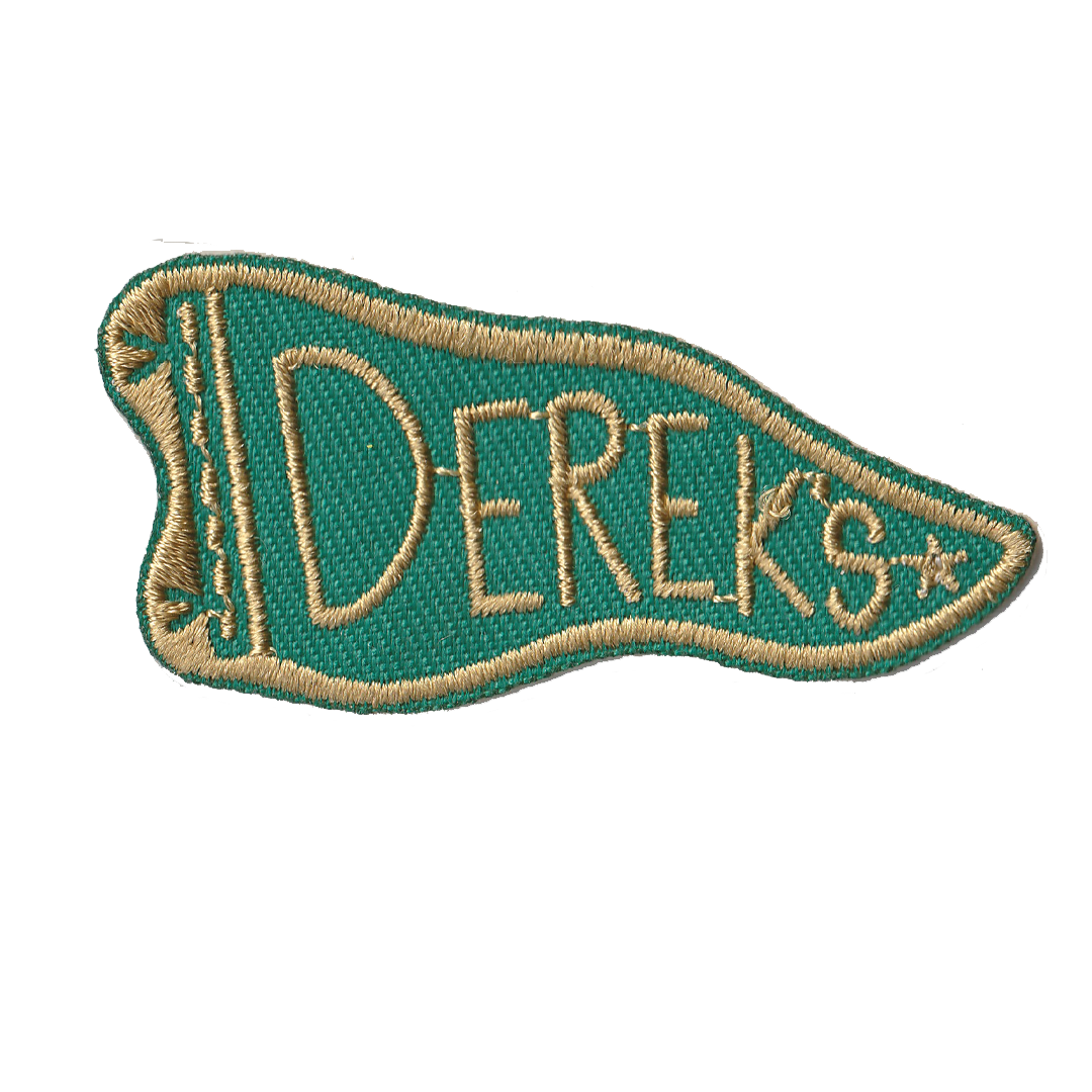 Camp Derek's