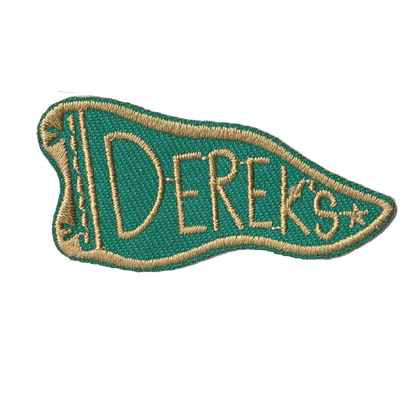 Camp Derek's