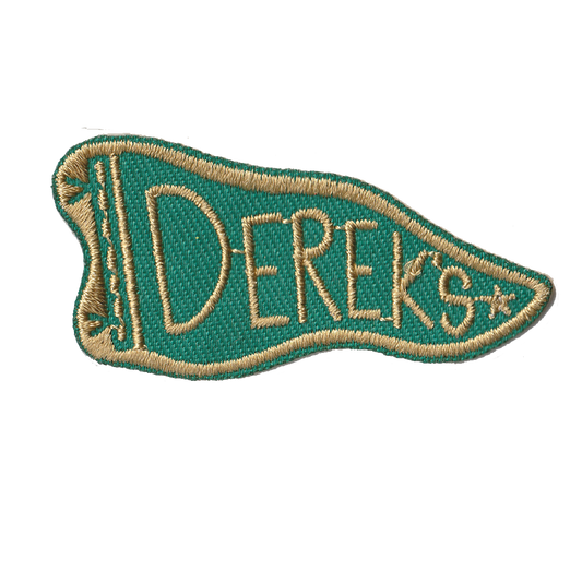 Camp Derek's