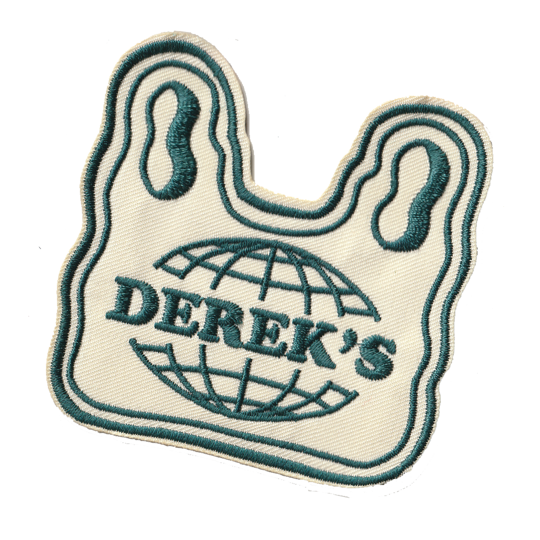 Derek's Bag