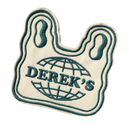 Derek's Bag