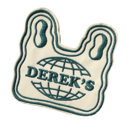 Derek's Bag