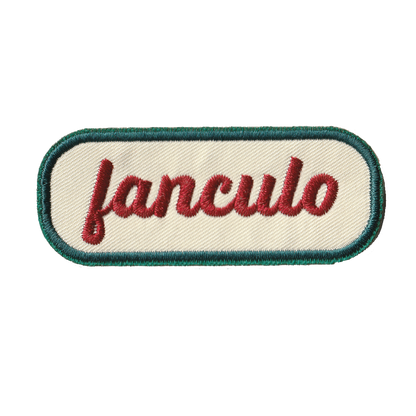 Fanculo