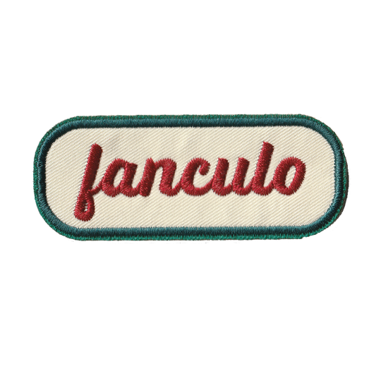 Fanculo