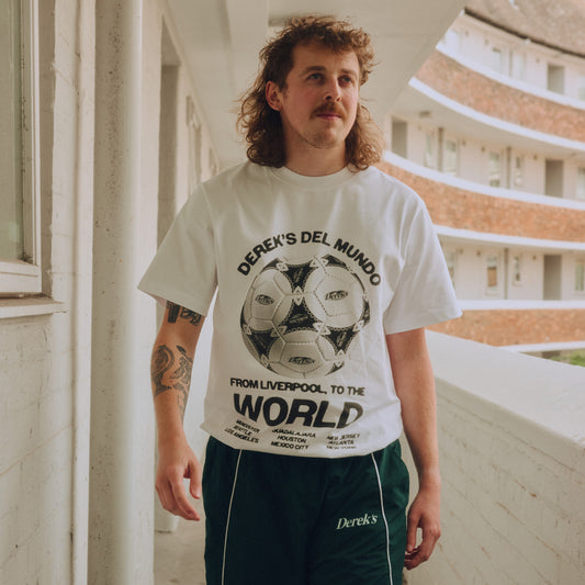 Del Mundo