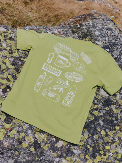 Essentials Tee