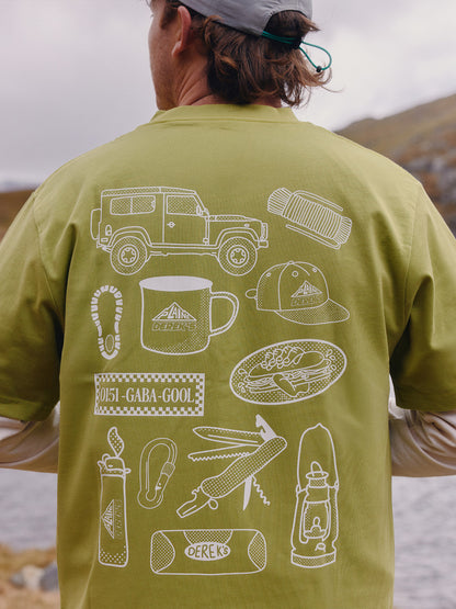Essentials Tee