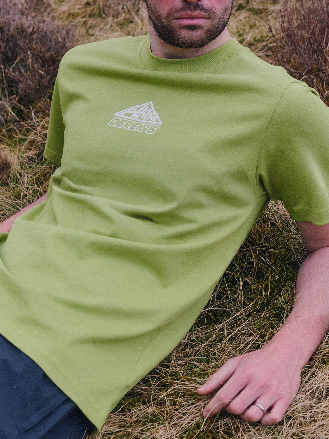 Essentials Tee