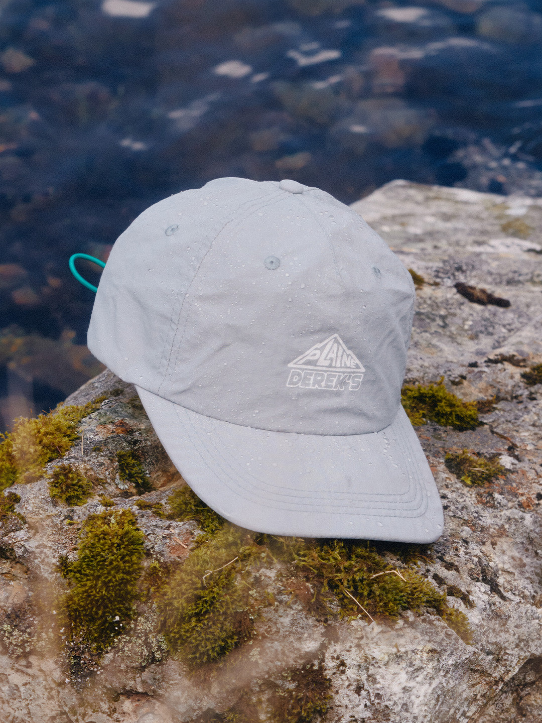 Terrain Cap