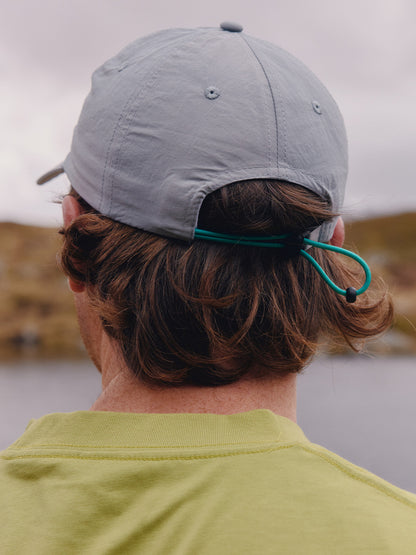 Terrain Cap