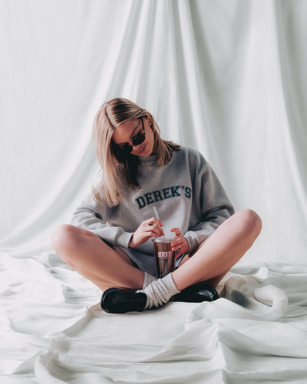 Varsity Jumper