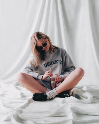 Varsity Jumper