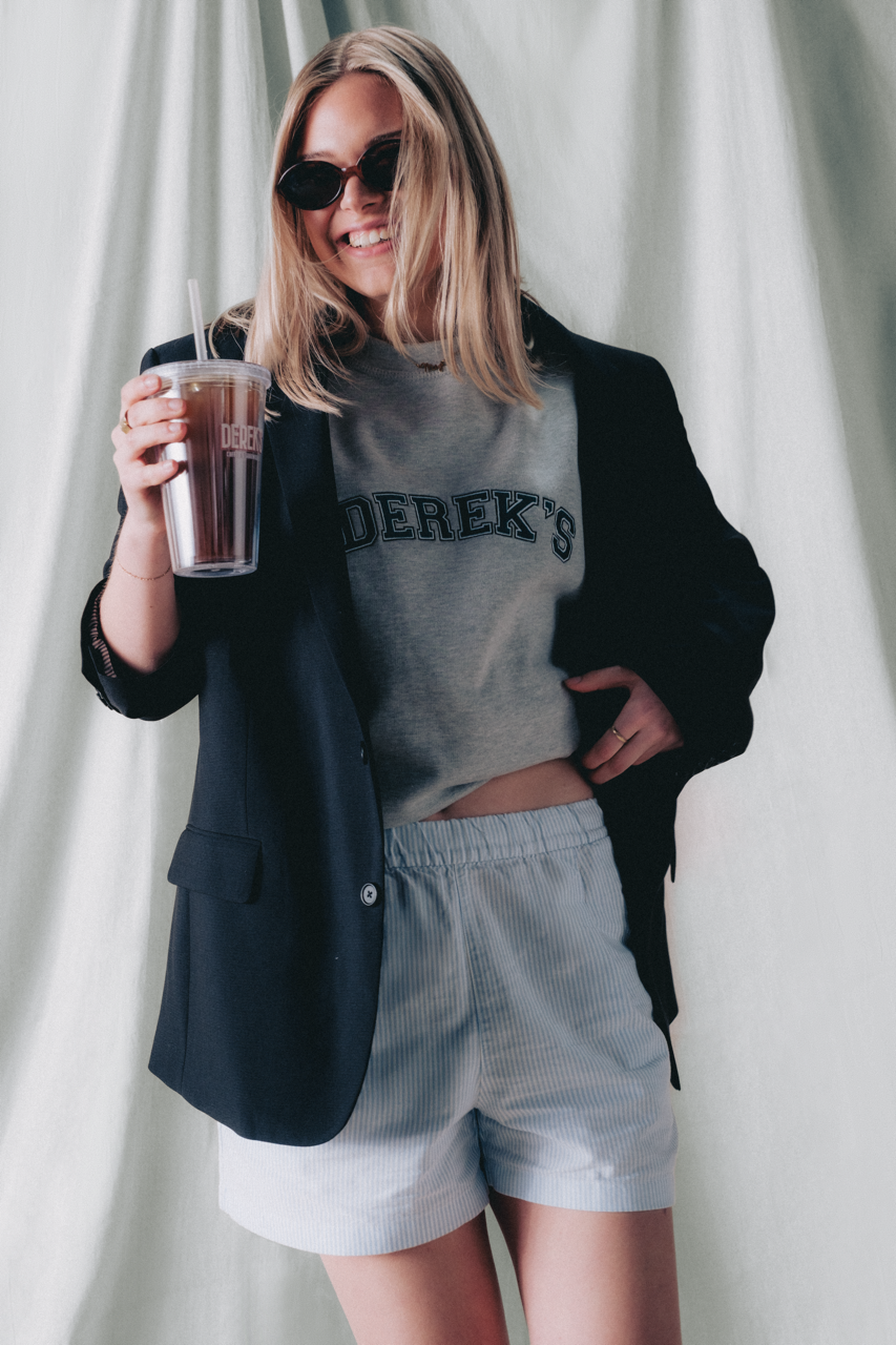 Derek's Tumbler