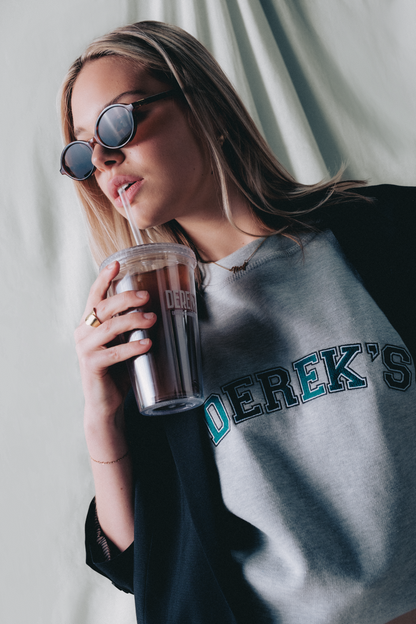 Varsity Jumper
