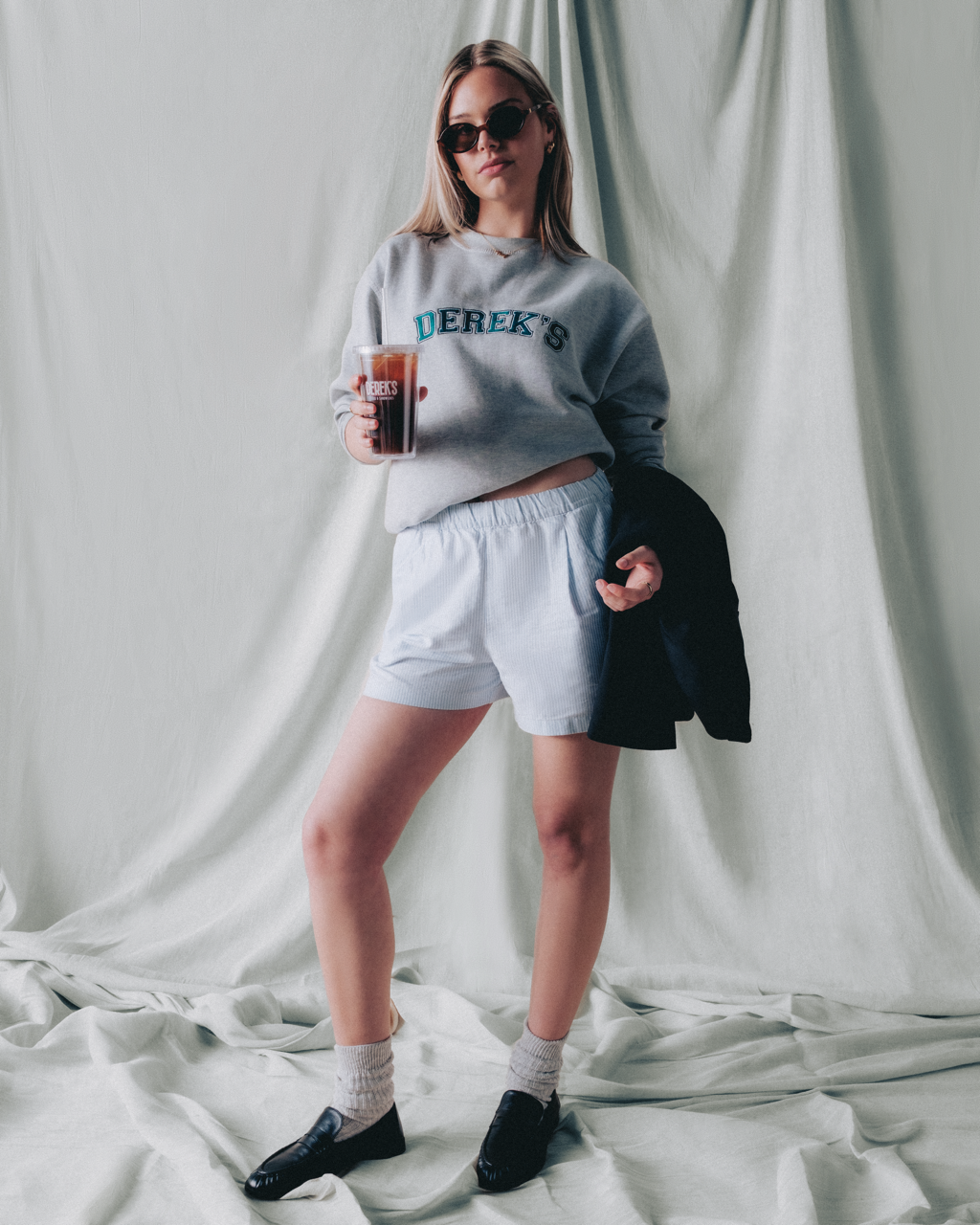 Varsity Jumper