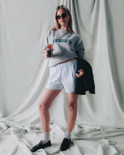 Varsity Jumper