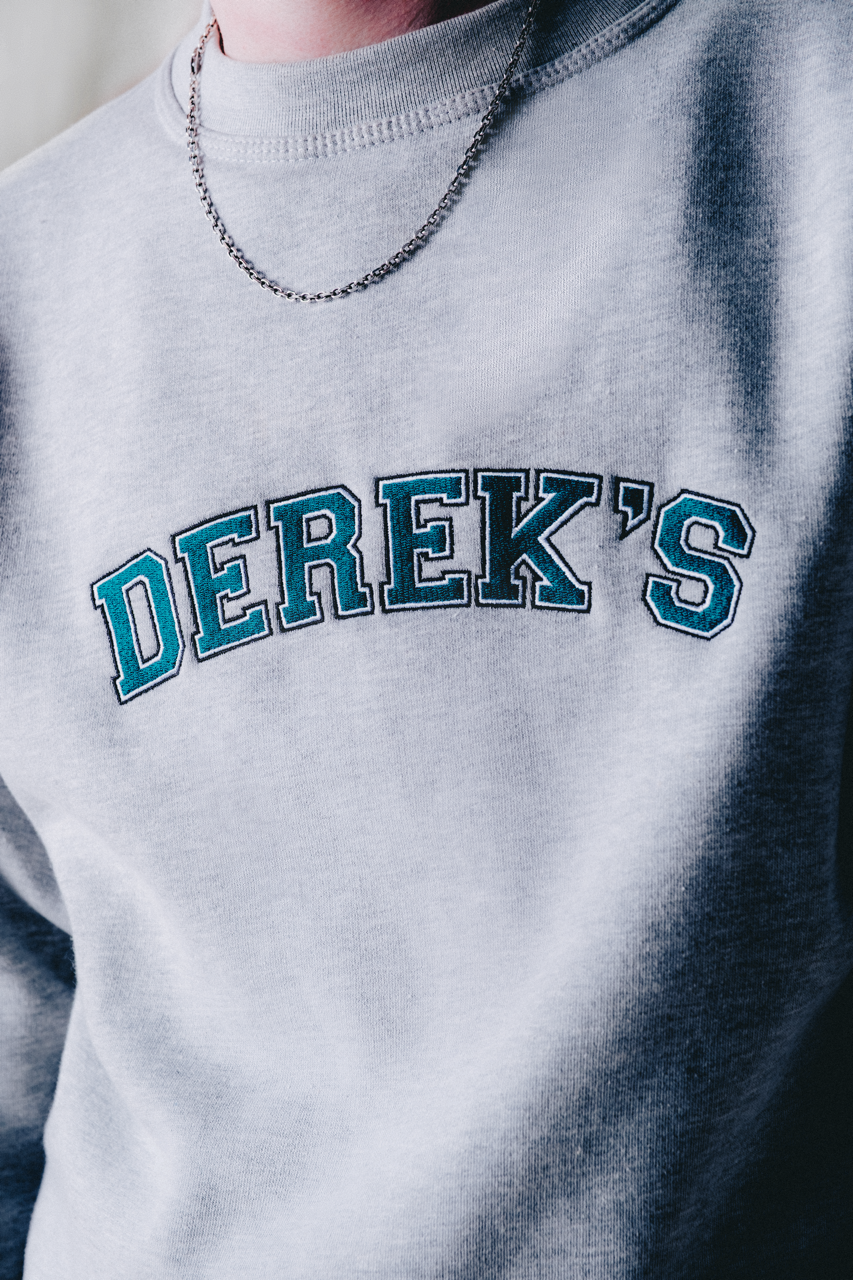 Varsity Jumper
