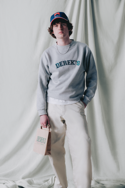 Varsity Jumper