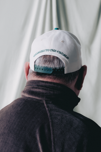 Hoagies To The World Cap