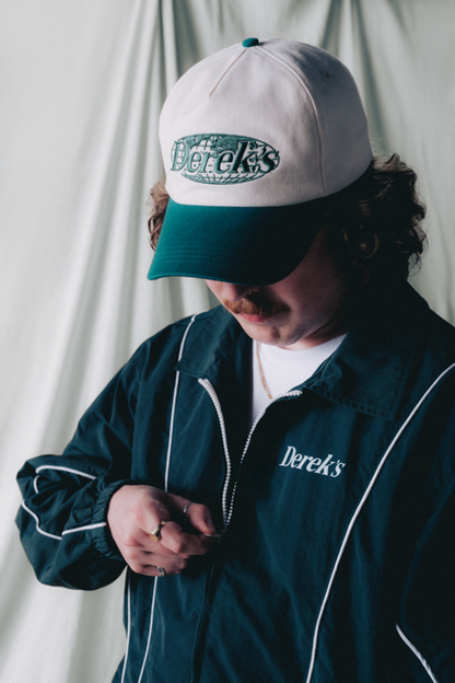 Hoagies To The World Cap